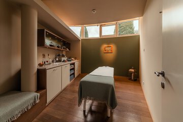 Spa treatment