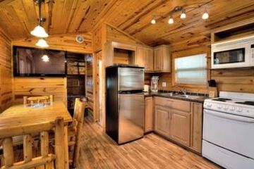 In-Room Kitchen