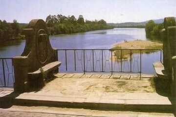 Lake