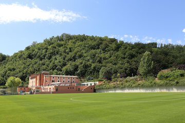 Sports facility