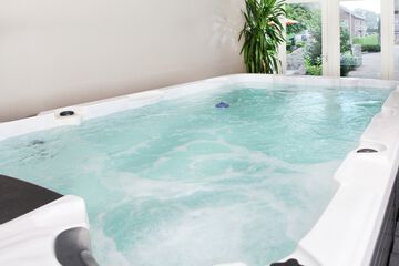 Spa treatment