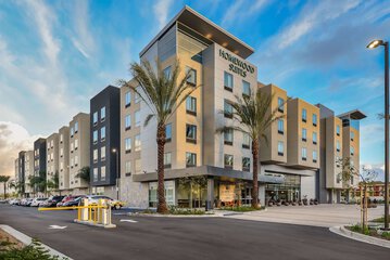 Homewood Suites by Hilton Anaheim Resort ? Convention Center