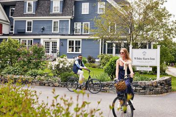 Bicycling