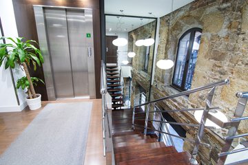 Elevator