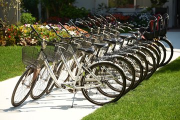 Bicycling