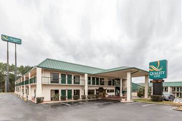Quality Inn Tifton
