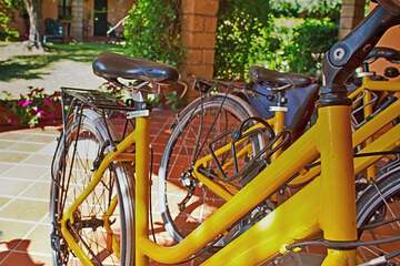 Bicycling
