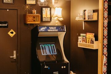 Arcade