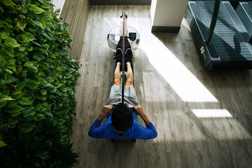 Health and Fitness 43 of 45