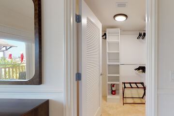 Wardrobe