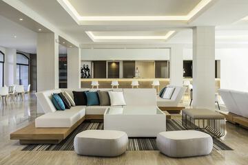 Snack bar