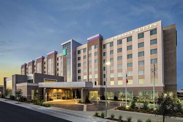 Embassy Suites by Hilton College Station TX