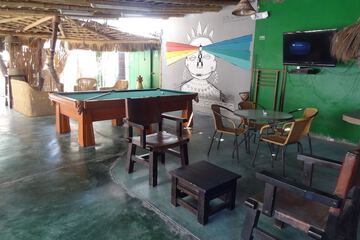 Billiards