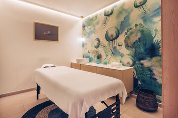 Treatment room