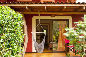 Terrace or Patio