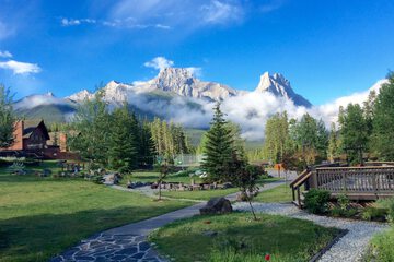 Banff Gate Mountain Resort