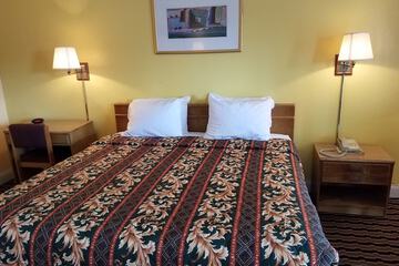 Scottish Inns Unadilla