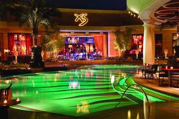 Nightclub