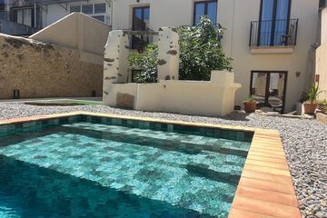 Sundeck