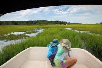Boating