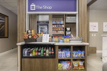 Hotel Interior 3 of 22