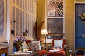 Terrace/Patio 84 of 87