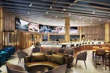 Nightclub