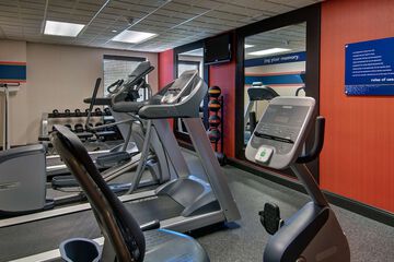 Health and Fitness 23 of 25