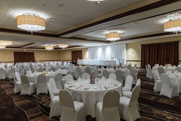 Hilton Garden Inn Des Moines West