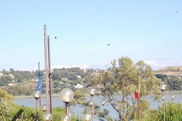 Lake
