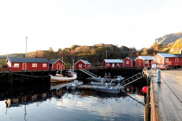 Dock
