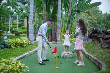 Children's activities