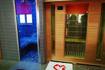 Spa treatment