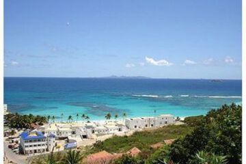 Beach or Ocean View