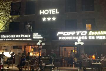 hotel