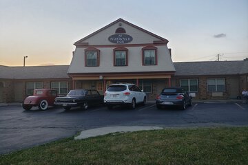 Norwalk Inn