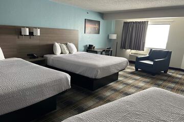 AmericInn by Wyndham Saint Ignace