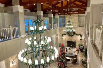 Hotel Interior 8 of 75