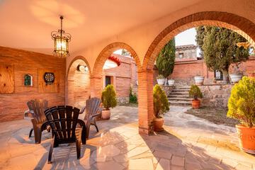 Porch