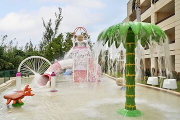 Children's pool