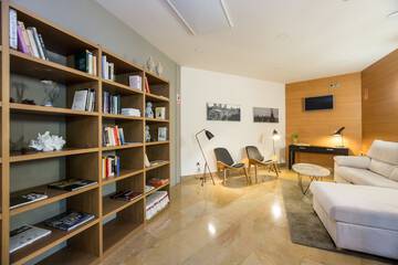 Library