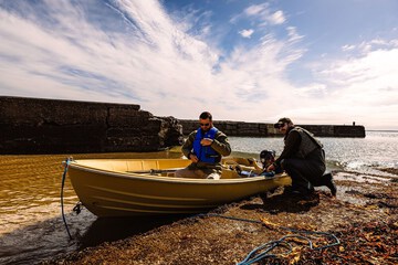 Fishing