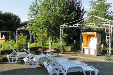 Sundeck