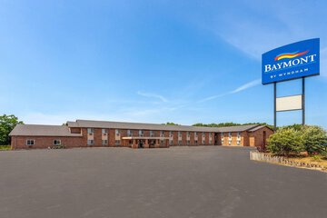 Baymont by Wyndham Manistee
