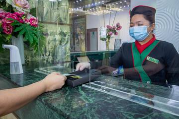 Cleanliness standards