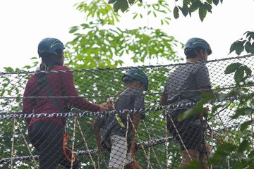 Children's activities
