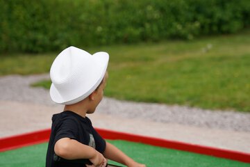 Children's activities