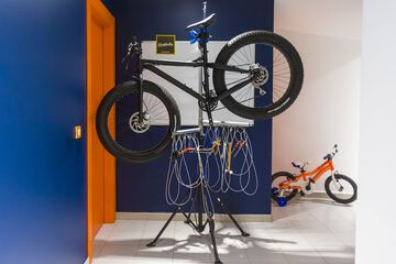 Bicycling
