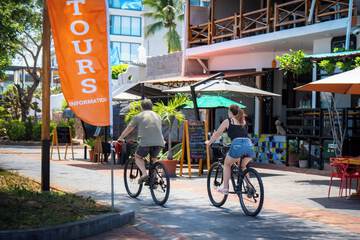 Children's activities