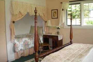 At the End of the Road Bed & Breakfast